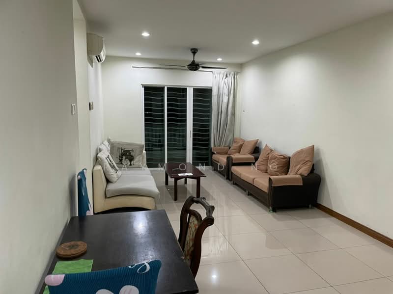 Condominium for Rent at Seri Puteri - Raymond Ng - PropertyGuru.com.my