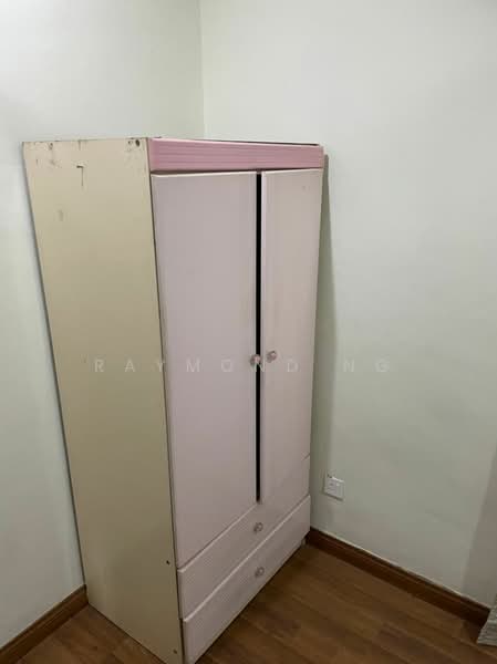 Condominium for Rent at Seri Puteri - Raymond Ng - PropertyGuru.com.my