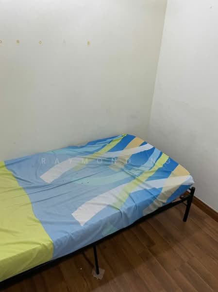 Condominium for Rent at Seri Puteri - Raymond Ng - PropertyGuru.com.my