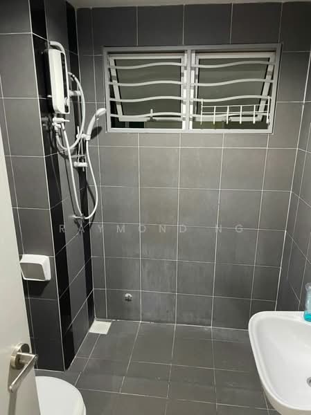 Condominium for Rent at Seri Puteri - Raymond Ng - PropertyGuru.com.my