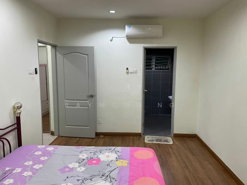 Condominium for Rent at Seri Puteri - Raymond Ng - PropertyGuru.com.my