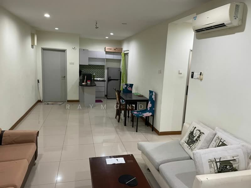 Condominium for Rent at Seri Puteri - Raymond Ng - PropertyGuru.com.my