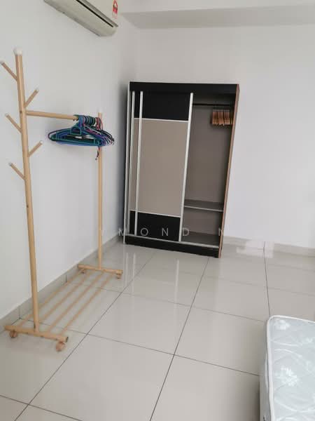 Service Residence for Rent at De Centrum Residences - Raymond Ng - Interior - PropertyGuru.com.my