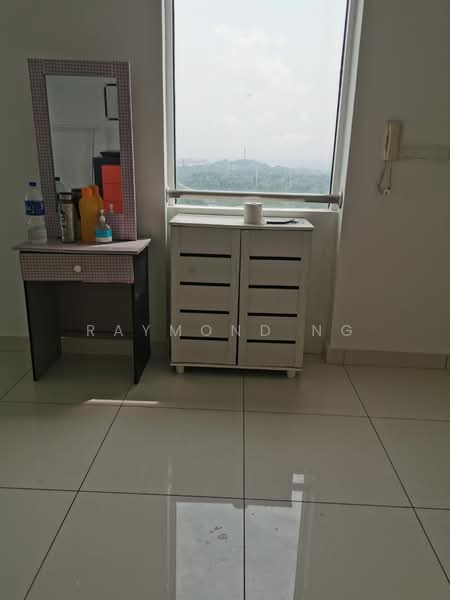 Service Residence for Rent at De Centrum Residences - Raymond Ng - View - PropertyGuru.com.my