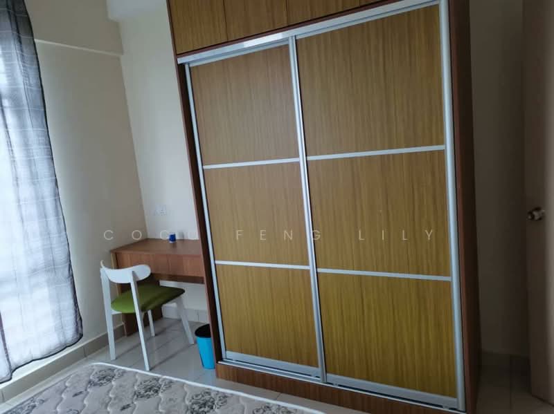 Service Residence for Sale at ARC @ Austin Hills - Coco Feng Lily - Interior - PropertyGuru.com.my