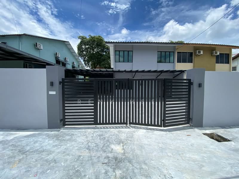 Taman Majidee untuk Untuk Dijual - RM 1,350,000, Mac 2026 - Exterior - PropertyGuru.com.my