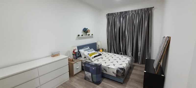 Service Residence for Rent at United Point (Residensi Berpadu) - Jayden Loke - PropertyGuru.com.my