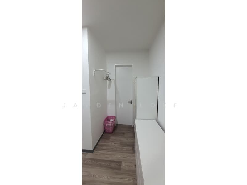 Service Residence for Rent at United Point (Residensi Berpadu) - Jayden Loke - PropertyGuru.com.my