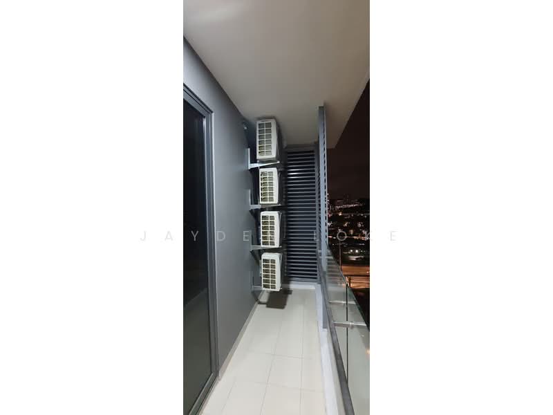 Service Residence for Rent at United Point (Residensi Berpadu) - Jayden Loke - PropertyGuru.com.my