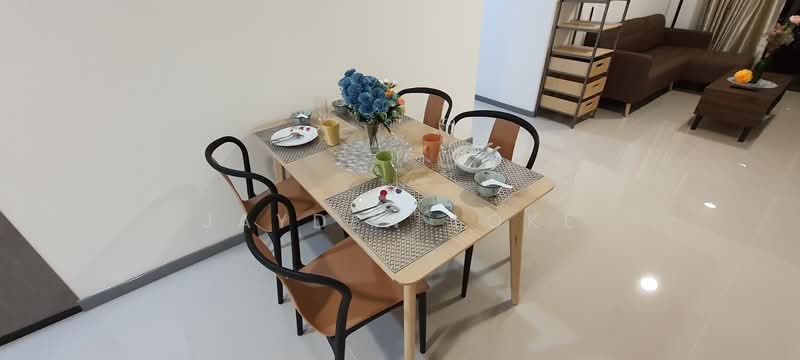 Service Residence for Rent at United Point (Residensi Berpadu) - Jayden Loke - PropertyGuru.com.my