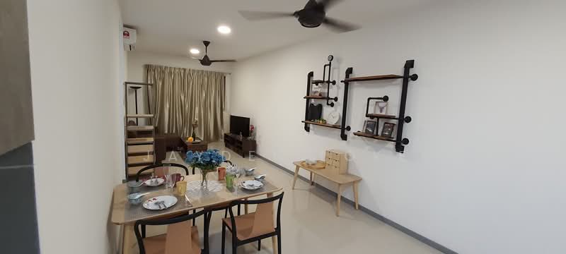 Service Residence for Rent at United Point (Residensi Berpadu) - Jayden Loke - PropertyGuru.com.my