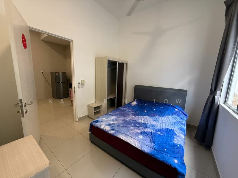 Cluster House for Rent in Bukit Indah (Iskandar Puteri (Nusajaya)) - Katherine Low - Bedroom - PropertyGuru.com.my