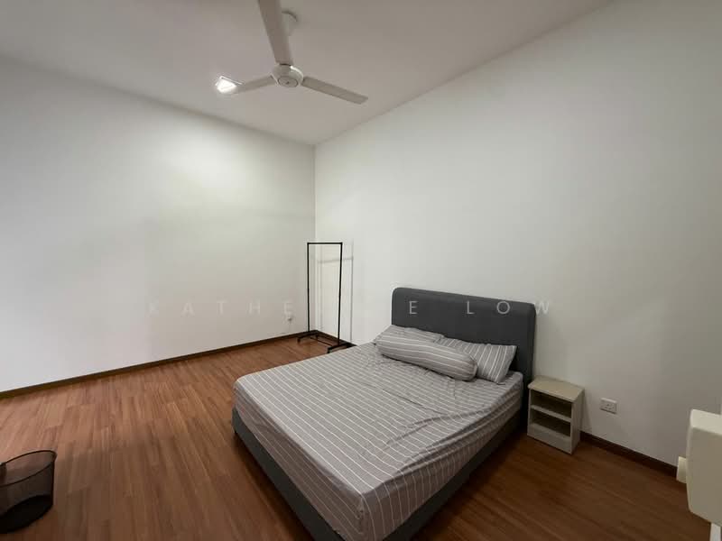 Cluster House for Rent in Bukit Indah (Iskandar Puteri (Nusajaya)) - Katherine Low - Bedroom - PropertyGuru.com.my