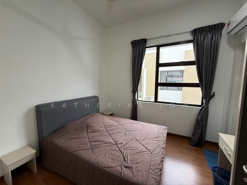 Cluster House for Rent in Bukit Indah (Iskandar Puteri (Nusajaya)) - Katherine Low - Bedroom - PropertyGuru.com.my