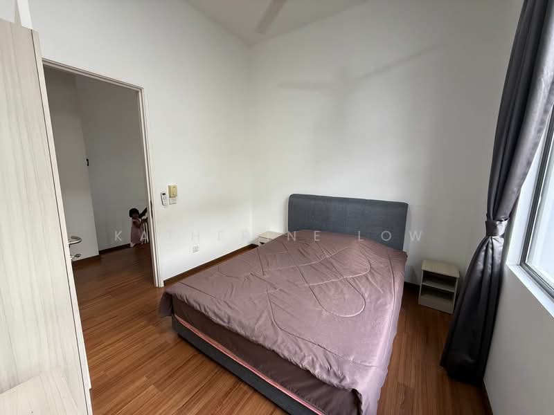 Cluster House for Rent in Bukit Indah (Iskandar Puteri (Nusajaya)) - Katherine Low - PropertyGuru.com.my