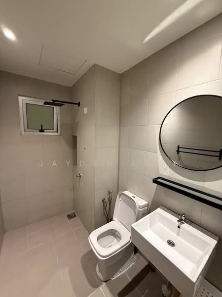 Sofiya Residensi untuk Untuk Disewa - RM 2,800 /bulan, Apr 2026 - Bathroom - PropertyGuru.com.my