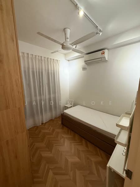 Sofiya Residensi untuk Untuk Disewa - RM 2,800 /bulan, Apr 2026 - Bedroom - PropertyGuru.com.my
