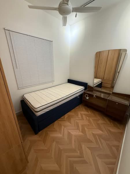 Sofiya Residensi untuk Untuk Disewa - RM 2,800 /bulan, Apr 2026 - Bedroom - PropertyGuru.com.my