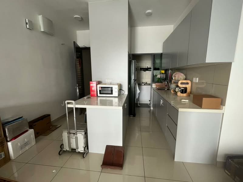 Condominium for Rent at The Hermington - Jayden Loke - Kitchen - PropertyGuru.com.my