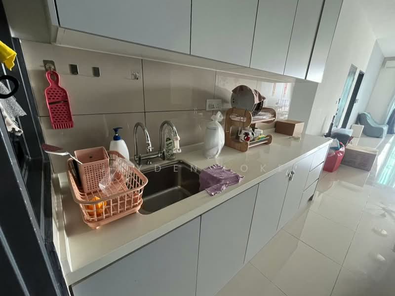 Condominium for Rent at The Hermington - Jayden Loke - Kitchen - PropertyGuru.com.my