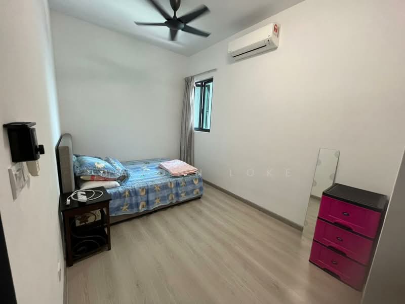 Condominium for Rent at The Hermington - Jayden Loke - Bedroom - PropertyGuru.com.my