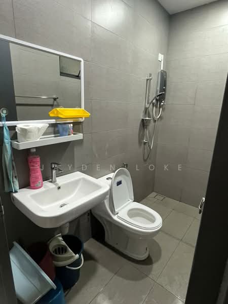 Condominium for Rent at The Hermington - Jayden Loke - Bathroom - PropertyGuru.com.my