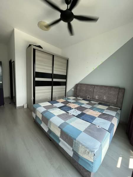 Condominium for Rent at The Hermington - Jayden Loke - Bedroom - PropertyGuru.com.my