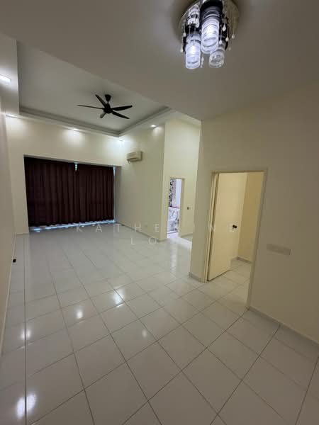 2-storey Terraced House for Rent in Taman Setia Indah (Tebrau) - Katherine Low - PropertyGuru.com.my