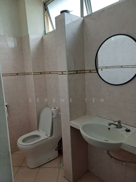 Bandar Putra untuk Untuk Dijual - RM 750,000, Feb 2026 - Bathroom - PropertyGuru.com.my