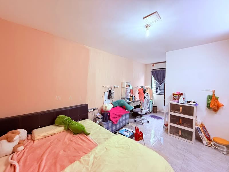 Taman Sierra Perdana untuk Untuk Dijual - RM 818,000, Mac 2026 - Bedroom - PropertyGuru.com.my