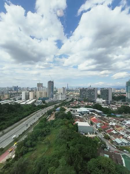 Service Residence for Rent at M Oscar - Cheah Mooi Hoon - Exterior - PropertyGuru.com.my