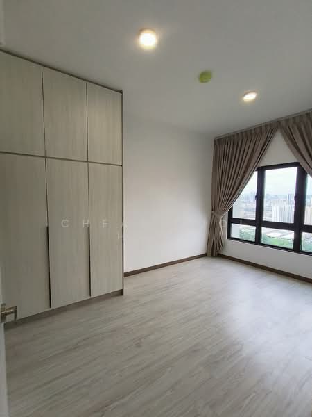 Service Residence for Rent at M Oscar - Cheah Mooi Hoon - Bedroom - PropertyGuru.com.my