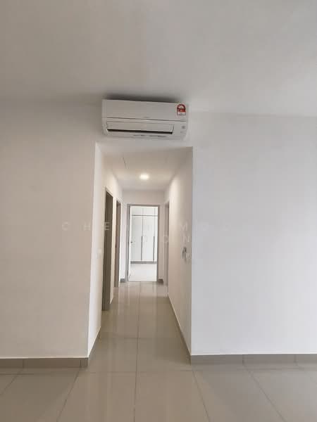 Service Residence for Rent at M Oscar - Cheah Mooi Hoon - Corridor - PropertyGuru.com.my