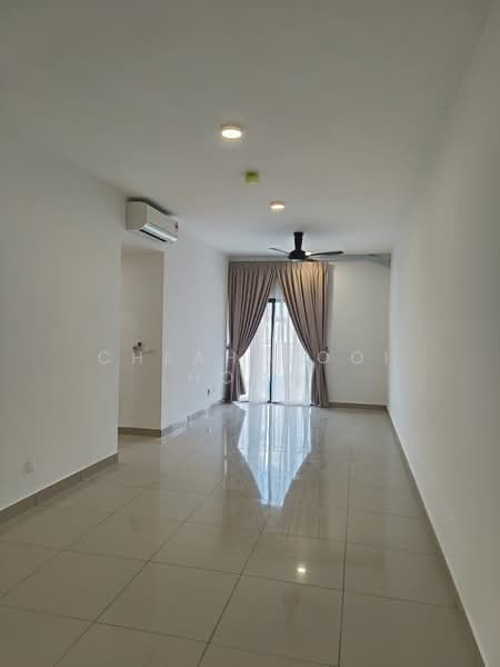 Service Residence for Rent at M Oscar - Cheah Mooi Hoon - Living Room - PropertyGuru.com.my