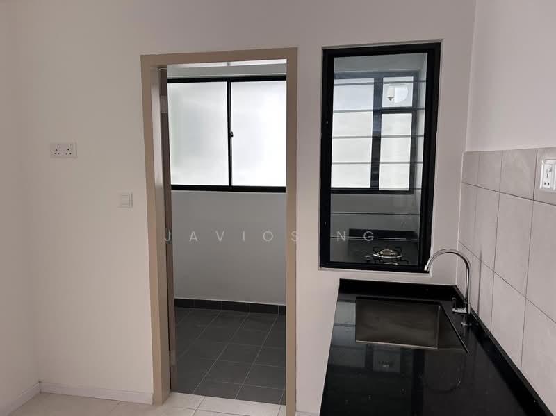 Granito untuk Untuk Disewa - RM 1,450 /bulan, Feb 2026 - Kitchen - PropertyGuru.com.my