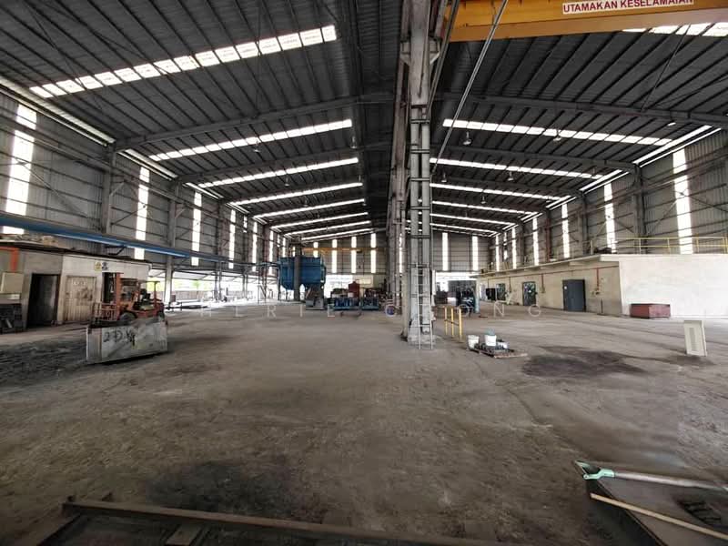 Detached Factory for Rent in Ipoh (Perak) - Cherie Chong - PropertyGuru.com.my