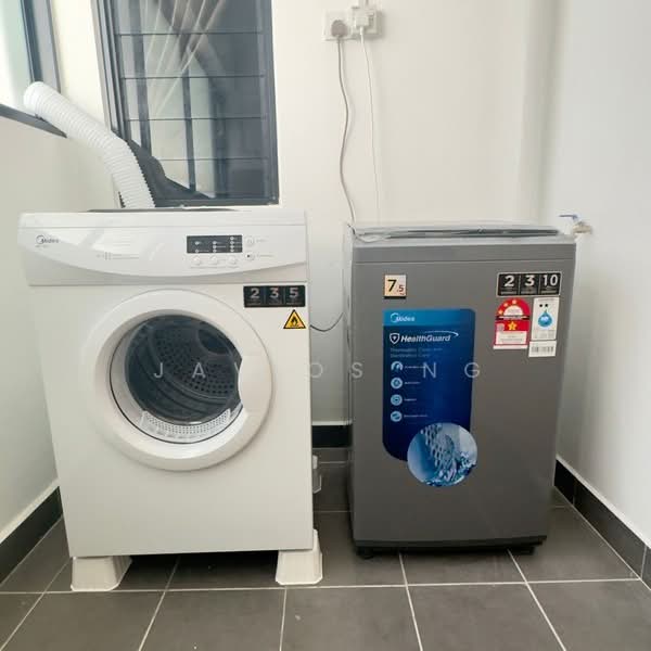 Granito untuk Untuk Disewa - RM 1,900 /bulan, Feb 2026 - Interior - PropertyGuru.com.my