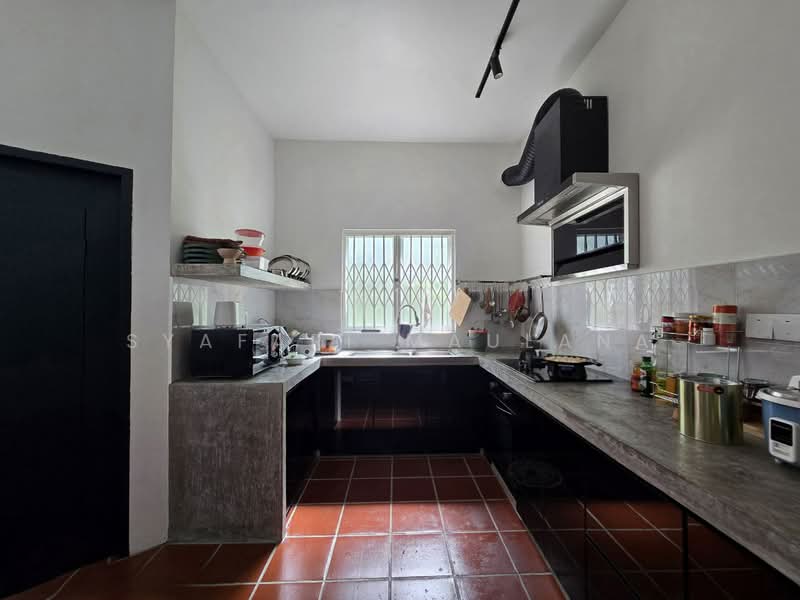 2-storey Terraced House for Sale in Alam Impian (Shah Alam) - Syafari Maulana - PropertyGuru.com.my