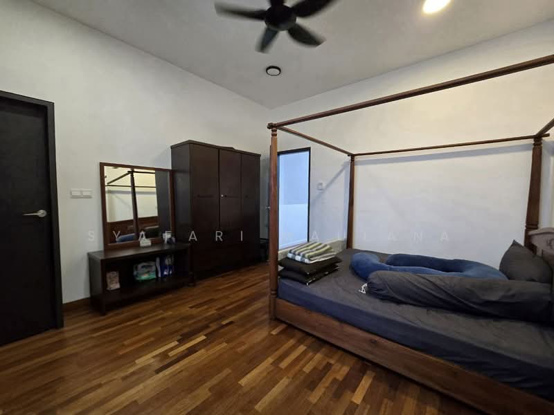 2-storey Terraced House for Sale in Alam Impian (Shah Alam) - Syafari Maulana - PropertyGuru.com.my