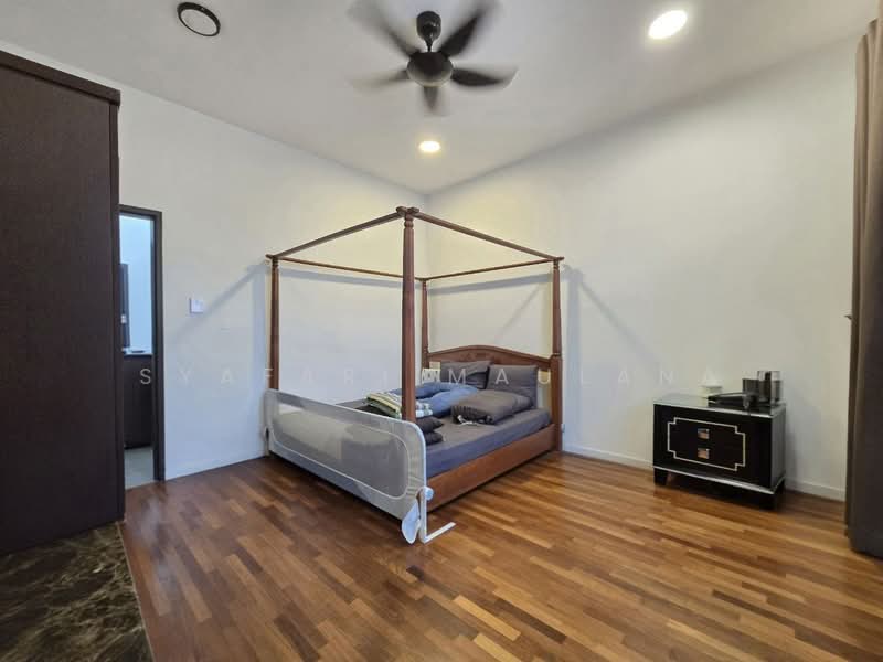 2-storey Terraced House for Sale in Alam Impian (Shah Alam) - Syafari Maulana - PropertyGuru.com.my