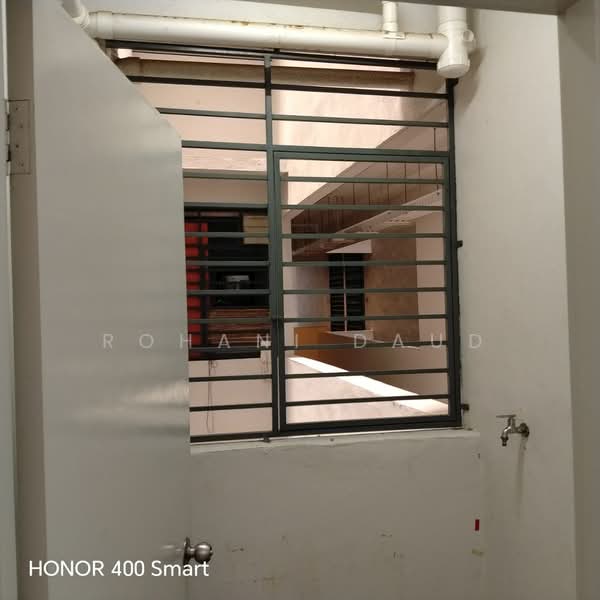 Condominium for Rent at Residensi Bukit Palma 1 (Palm Hill Residence 1) - Rohani Daud - Interior - PropertyGuru.com.my