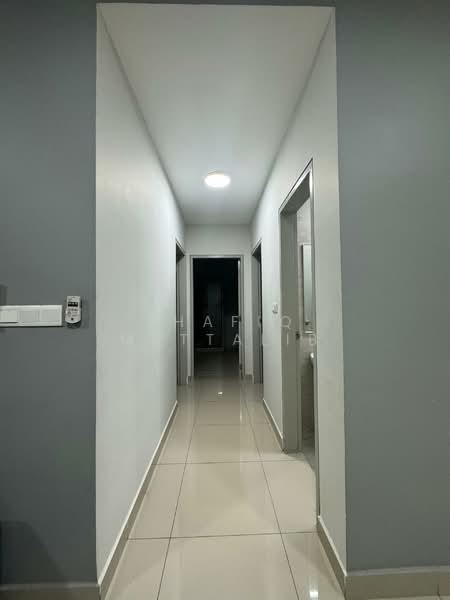 Condominium for Rent at The Hamstead, Desa Tun Razak - Shafiq Muttalib - PropertyGuru.com.my