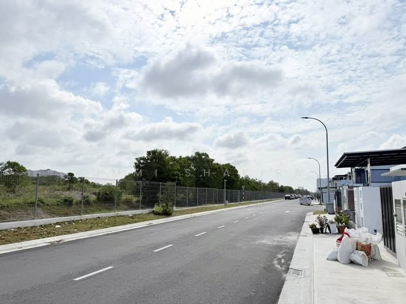 Taman Mutiara Rini untuk Untuk Disewa - RM 2,600 /bulan, Mac 2026 - Exterior - PropertyGuru.com.my