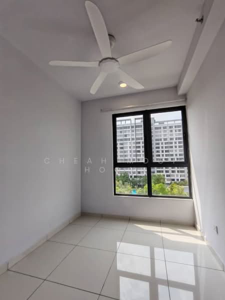 Service Residence for Rent at GAIA Residences - Cheah Mooi Hoon - Interior - PropertyGuru.com.my