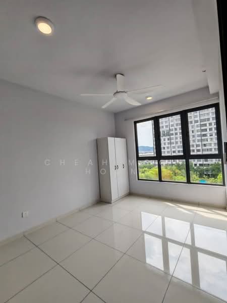 Service Residence for Rent at GAIA Residences - Cheah Mooi Hoon - Bedroom - PropertyGuru.com.my