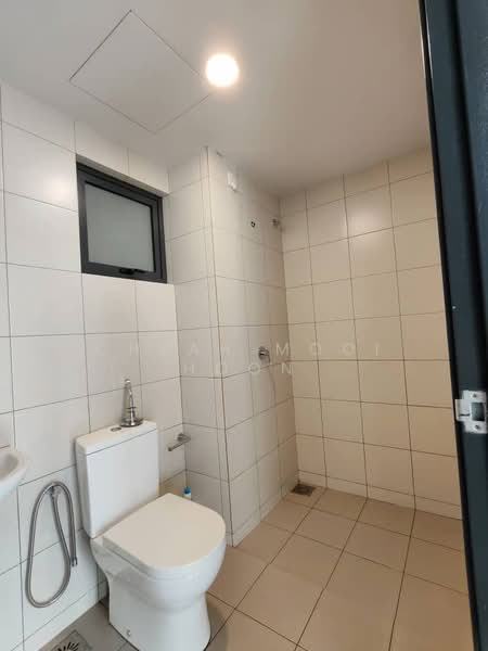 Service Residence for Rent at GAIA Residences - Cheah Mooi Hoon - Bathroom - PropertyGuru.com.my