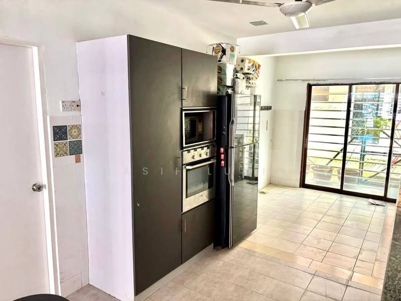 2-storey Terraced House for Rent in Taman Sutera (Kajang) - Hasif Ludin - PropertyGuru.com.my