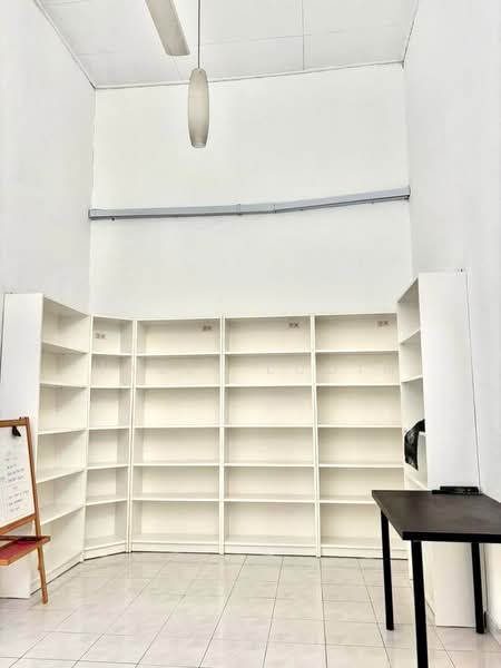 2-storey Terraced House for Rent in Taman Sutera (Kajang) - Hasif Ludin - Interior - PropertyGuru.com.my