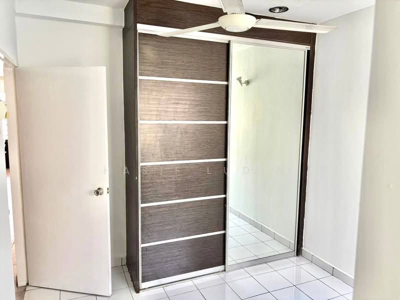 2-storey Terraced House for Rent in Taman Sutera (Kajang) - Hasif Ludin - Interior - PropertyGuru.com.my