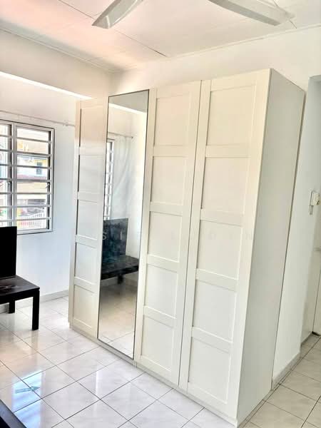 2-storey Terraced House for Rent in Taman Sutera (Kajang) - Hasif Ludin - Interior - PropertyGuru.com.my